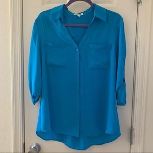 Express Portofino Blouse